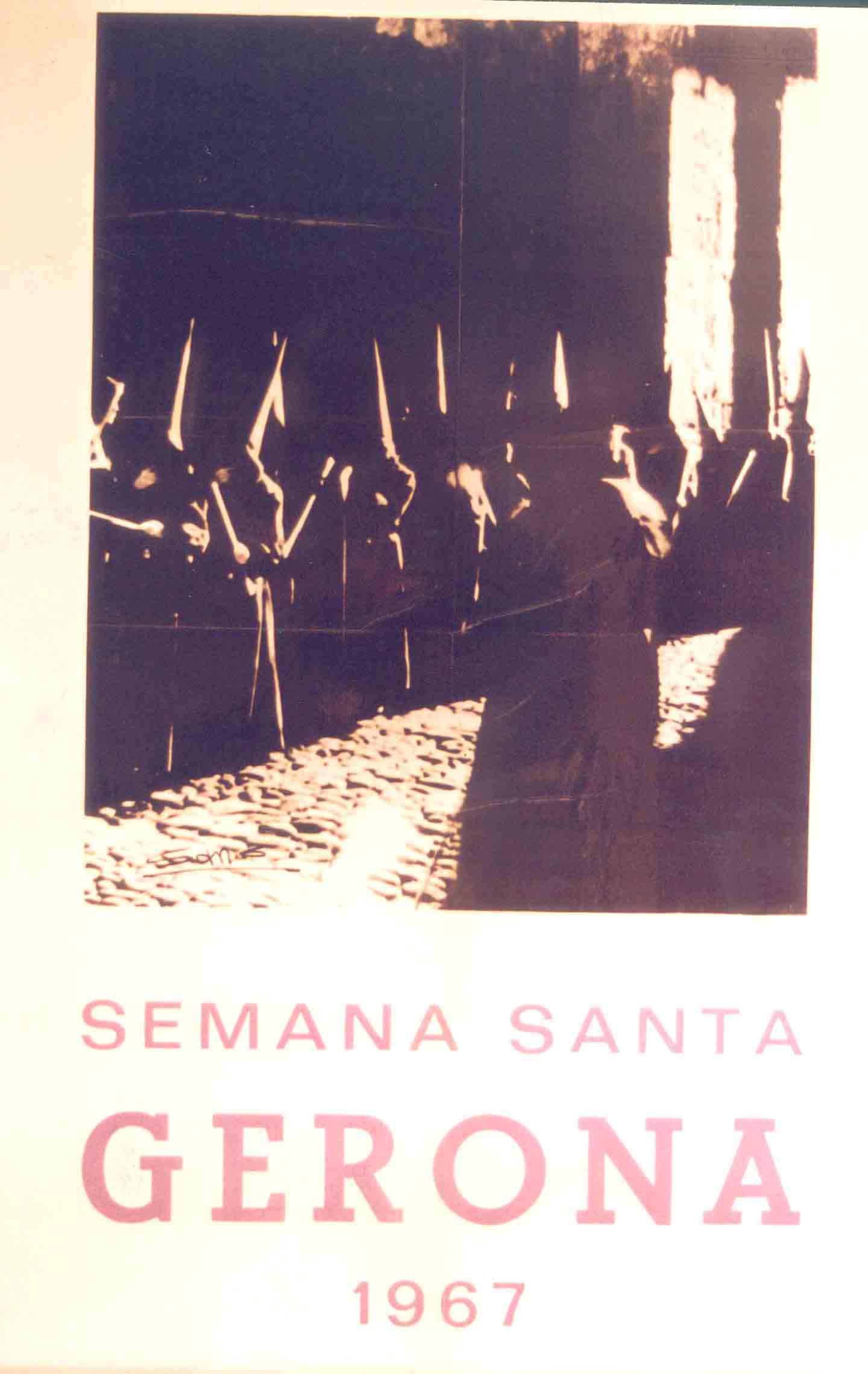 Semana Santa en Girona  